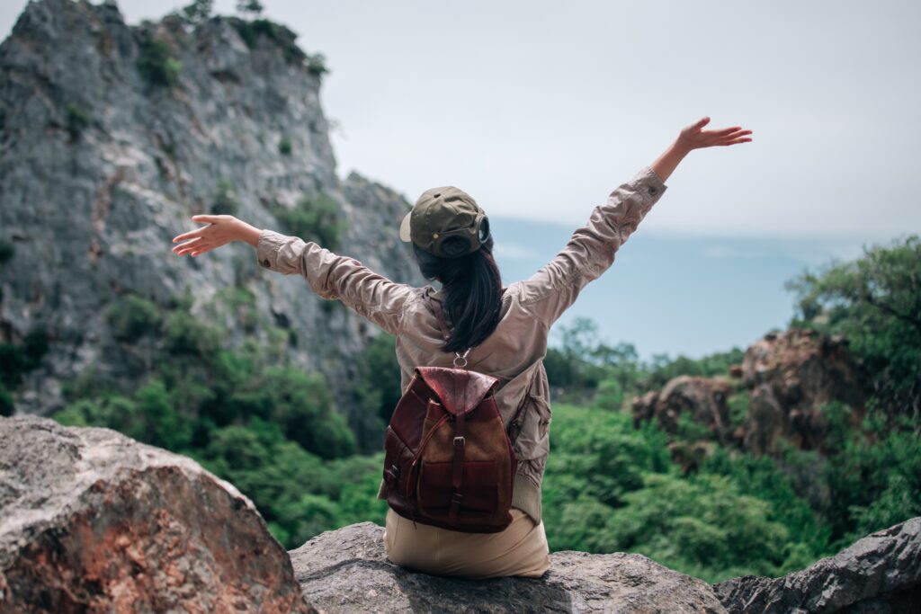 Essential Tips for Solo Travelers_ Staying Safe, Confident, and Connected on the Road