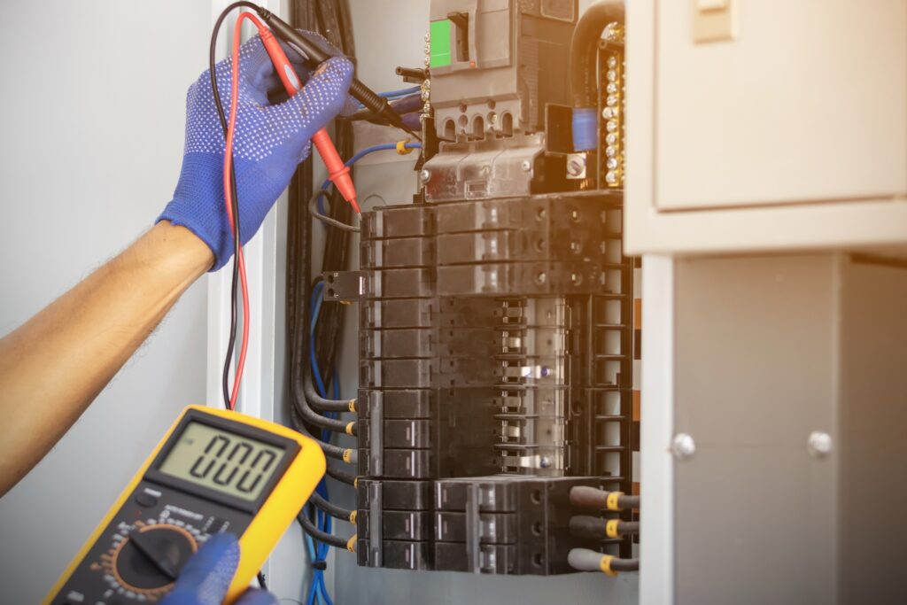 Emergency Electrician in Dudley Immediate Support When You Need It Most