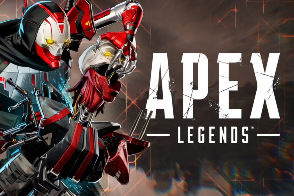 Apex Legends Today_ Gameplay Evolution, Competitive Balance, and Why Players Still Stay