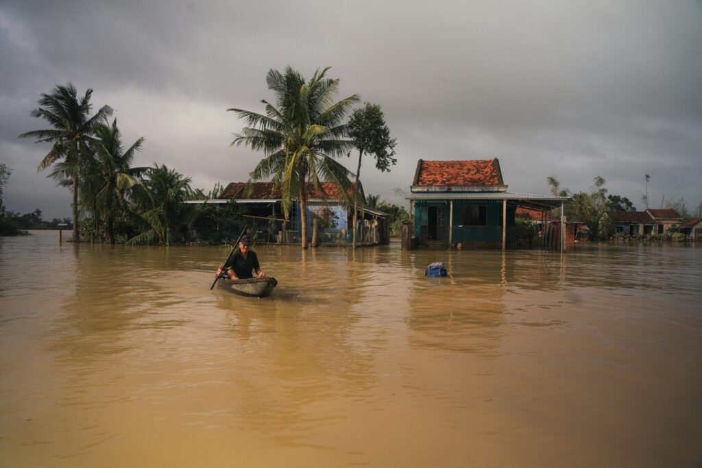 How to Tell If a Property Is Flood-Prone Before Buying or Renting