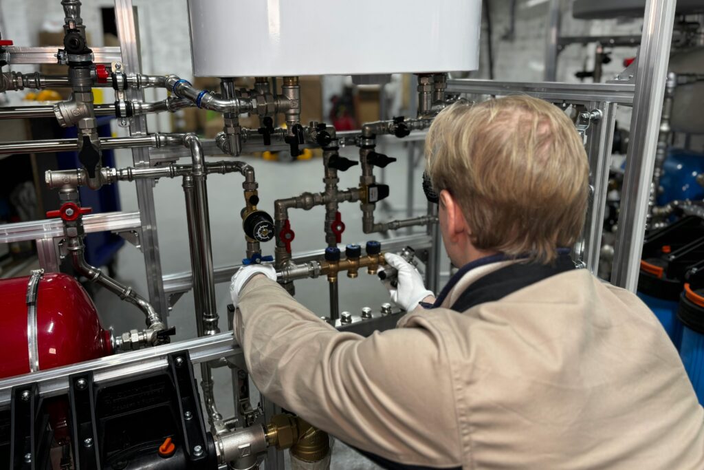 Gas Engineer In Northampton Safe, Professional Support For Homes And Heating Systems